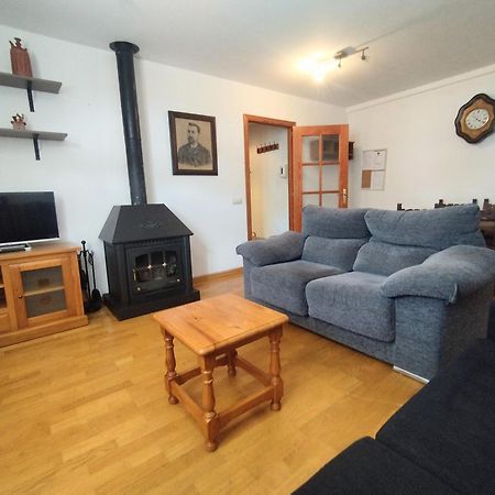 Appartement Check-In Casas Ibon à Benasque Extérieur photo
