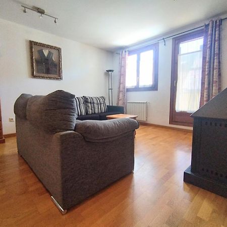 Appartement Check-In Casas Ibon à Benasque Extérieur photo