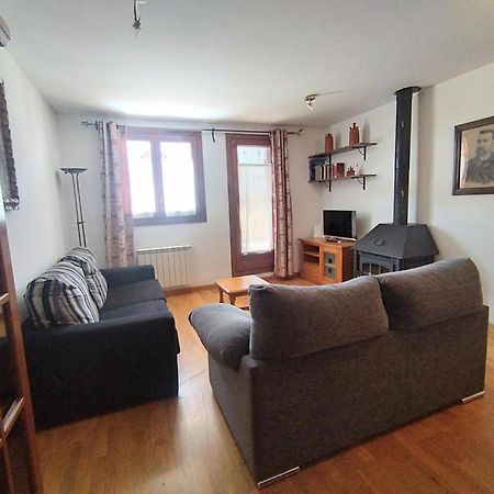 Appartement Check-In Casas Ibon à Benasque Extérieur photo