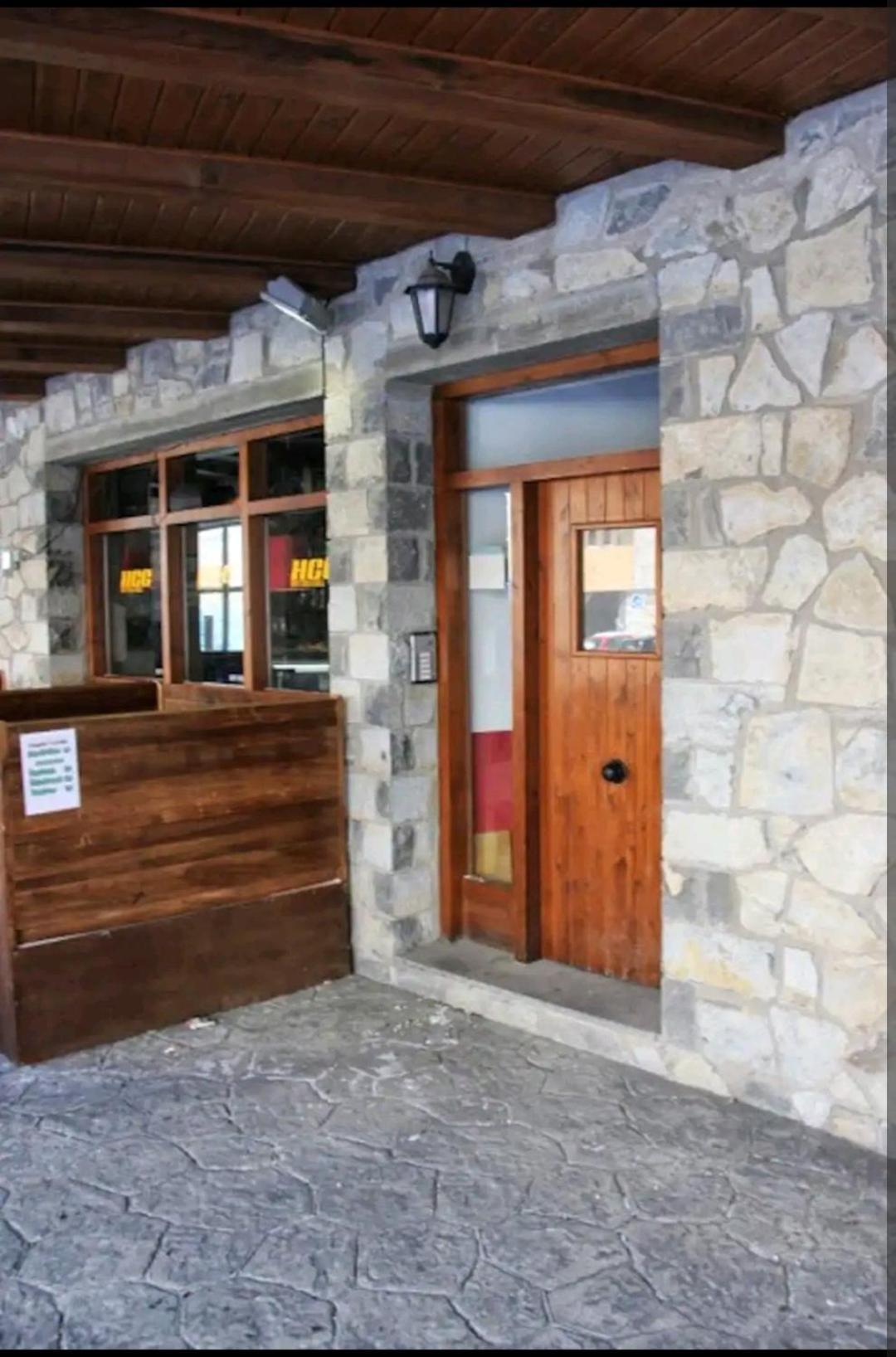 Appartement Check-In Casas Ibon à Benasque Extérieur photo