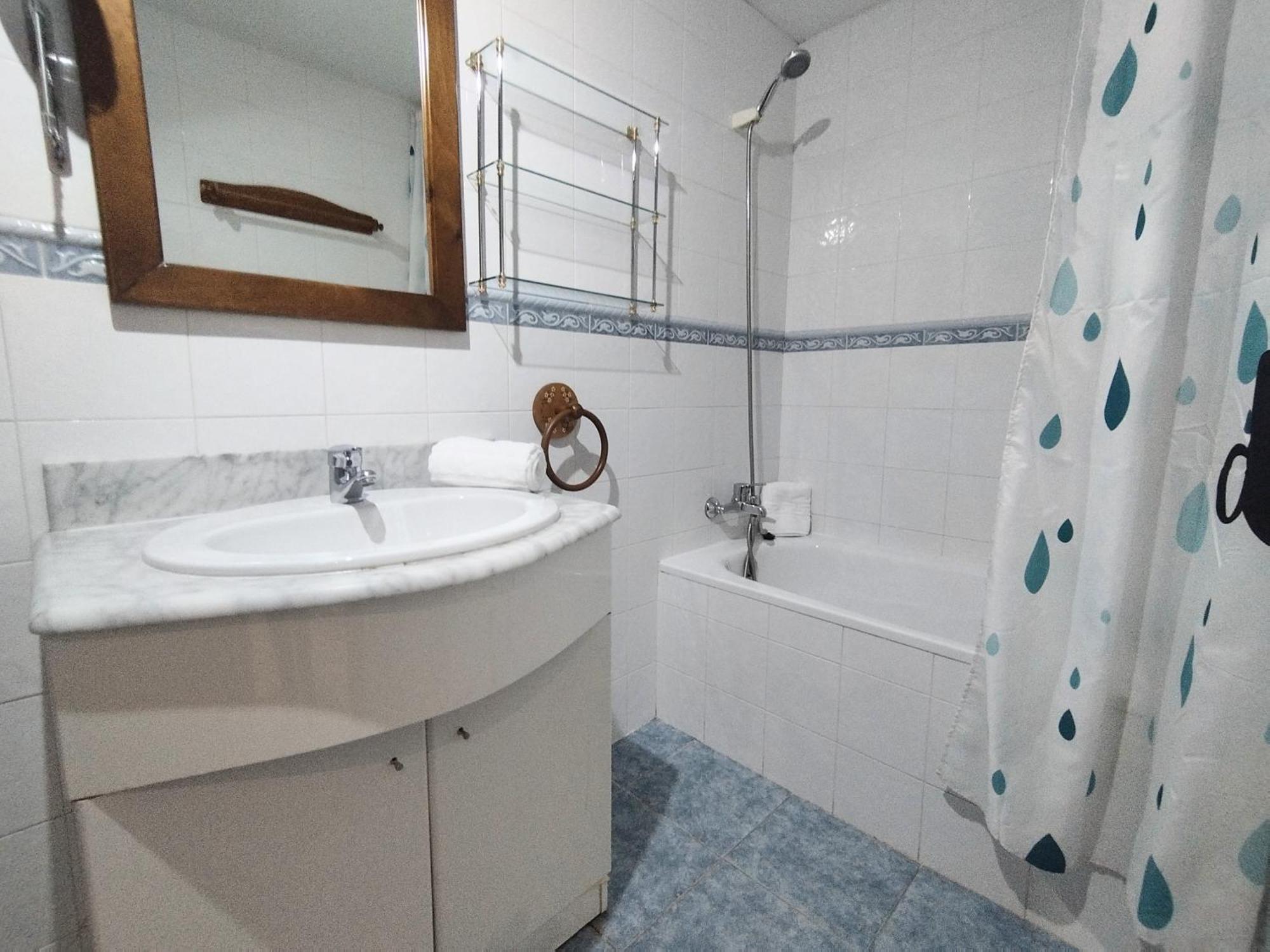 Appartement Check-In Casas Ibon à Benasque Extérieur photo