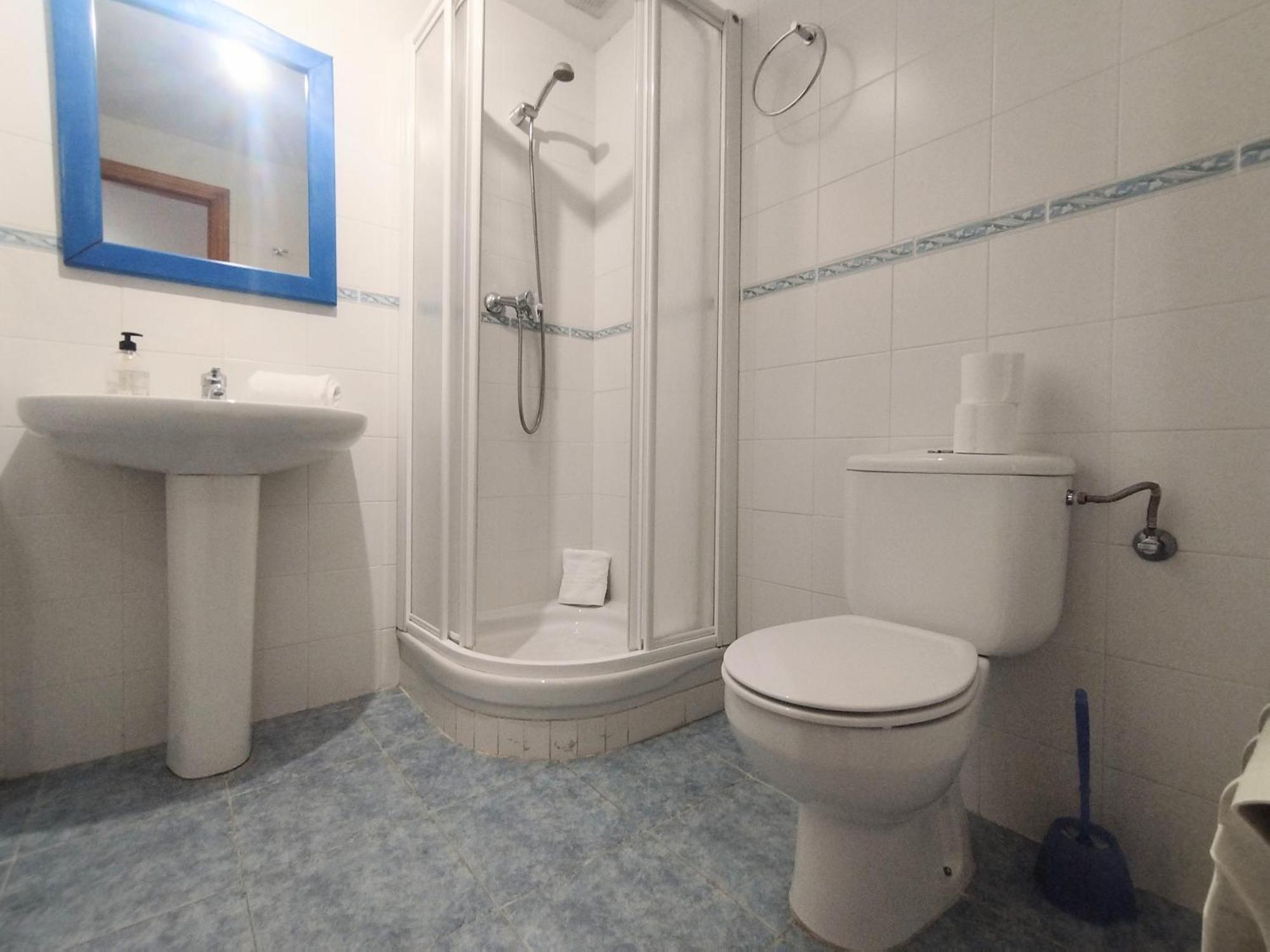 Appartement Check-In Casas Ibon à Benasque Extérieur photo