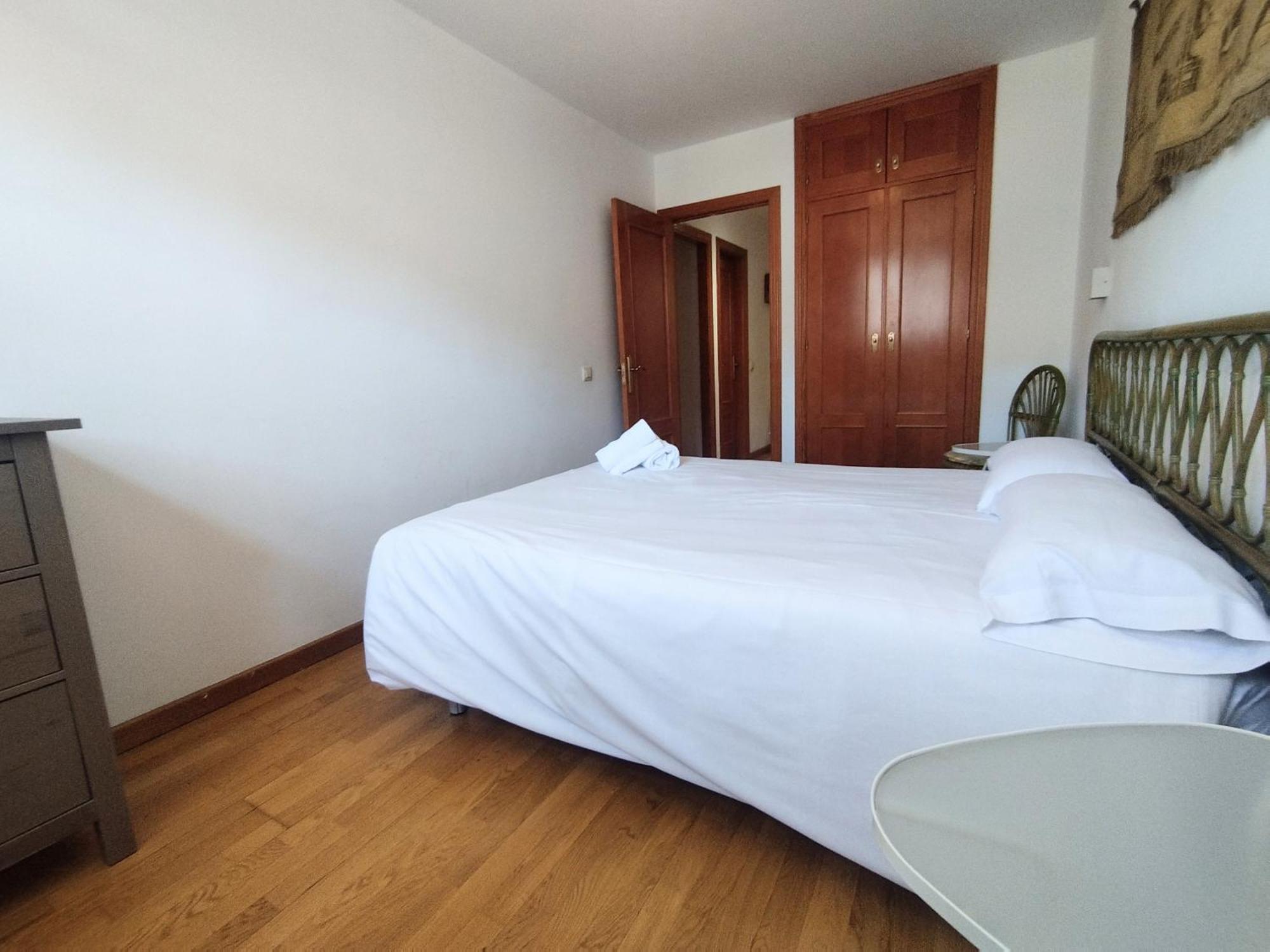 Appartement Check-In Casas Ibon à Benasque Extérieur photo